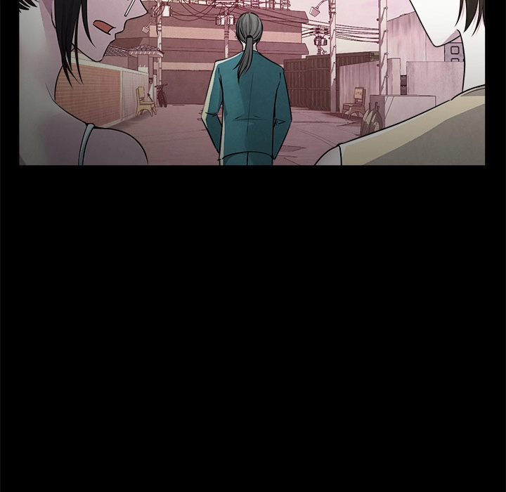 Demon Cat Chapter 7 page 59 - 