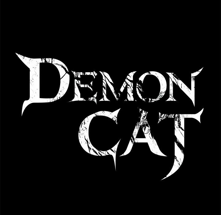 Demon Cat Chapter 7 page 7 - 