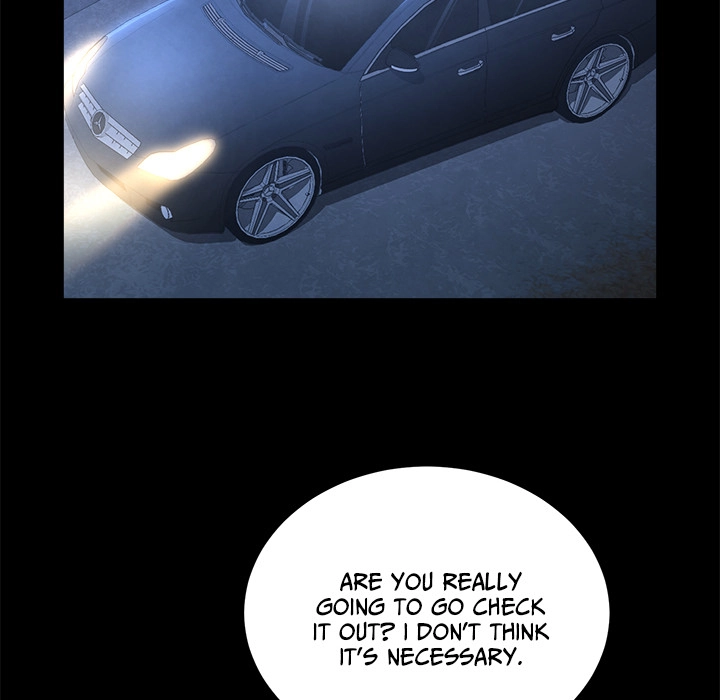 Demon Cat Chapter 7 page 63 - 