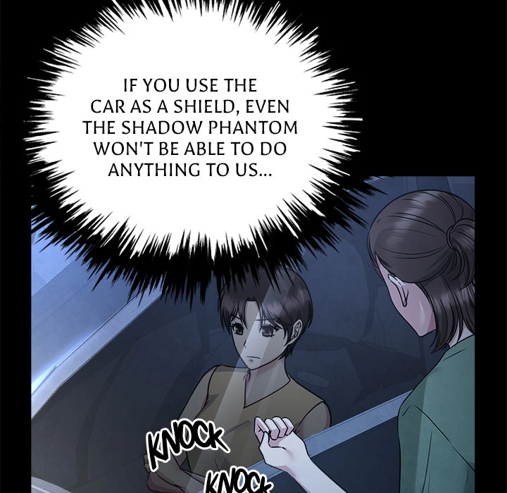 Demon Cat Chapter 7 page 66 - 