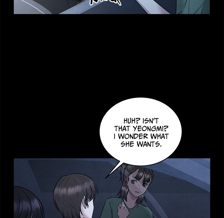 Demon Cat Chapter 7 page 67 - 