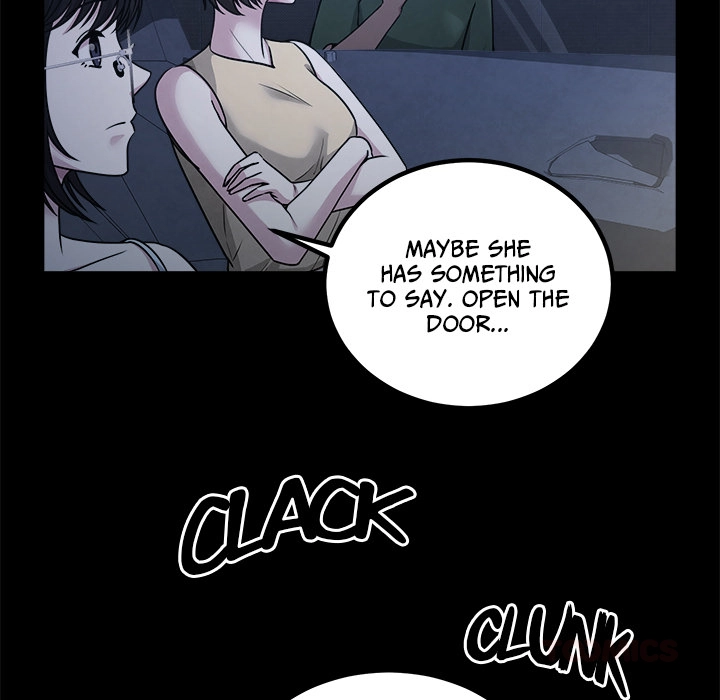 Demon Cat Chapter 7 page 68 - 