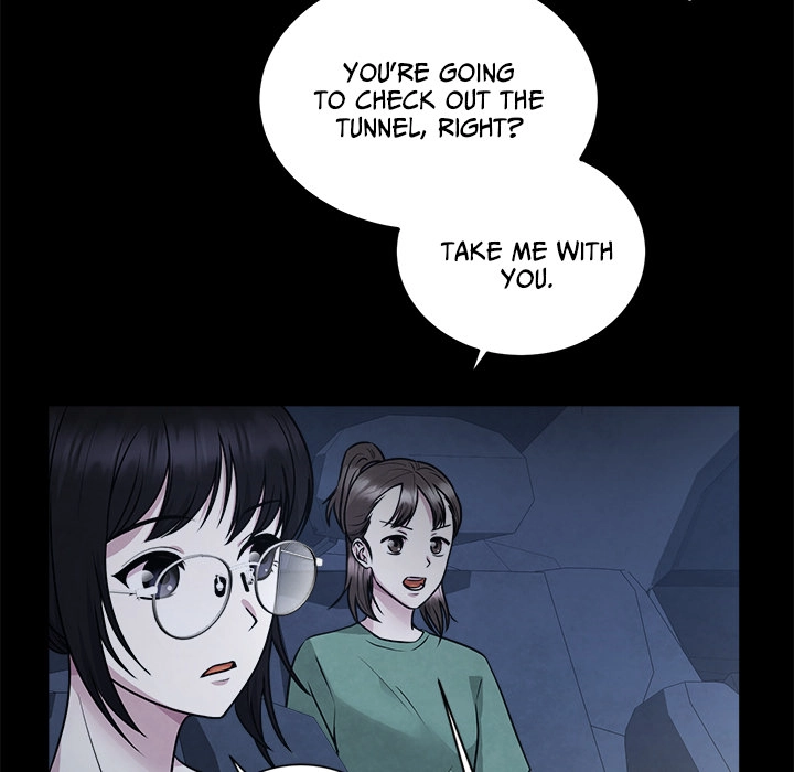 Demon Cat Chapter 7 page 69 - 