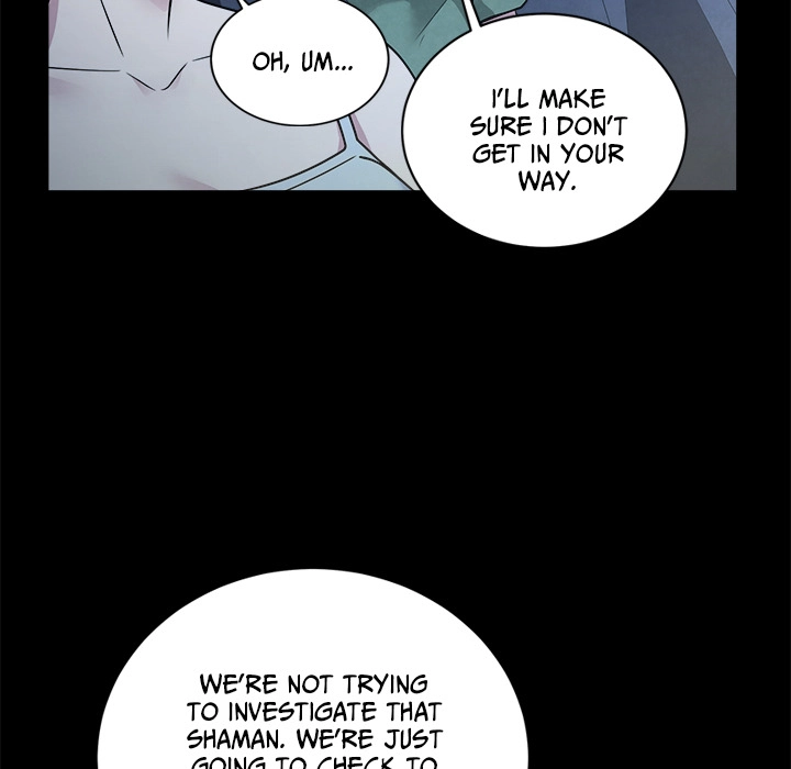 Demon Cat Chapter 7 page 70 - 