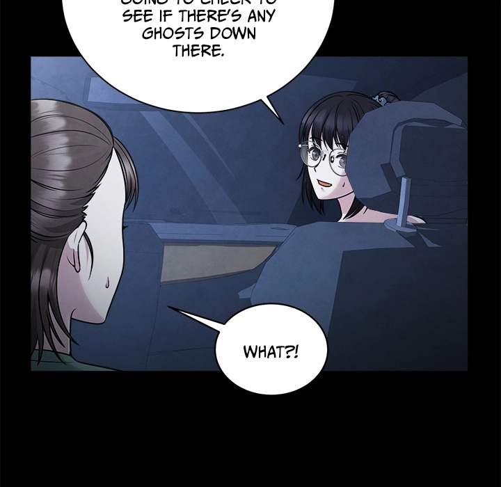 Demon Cat Chapter 7 page 71 - 