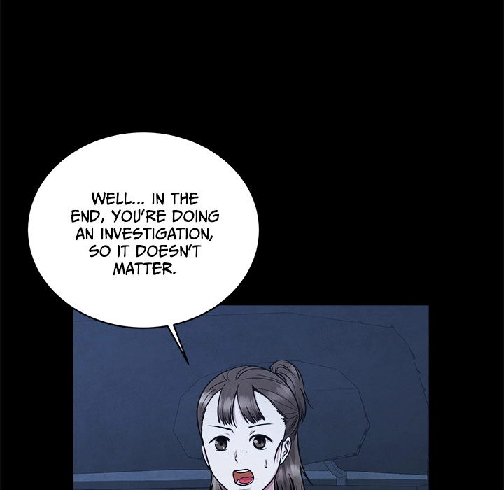 Demon Cat Chapter 7 page 72 - 