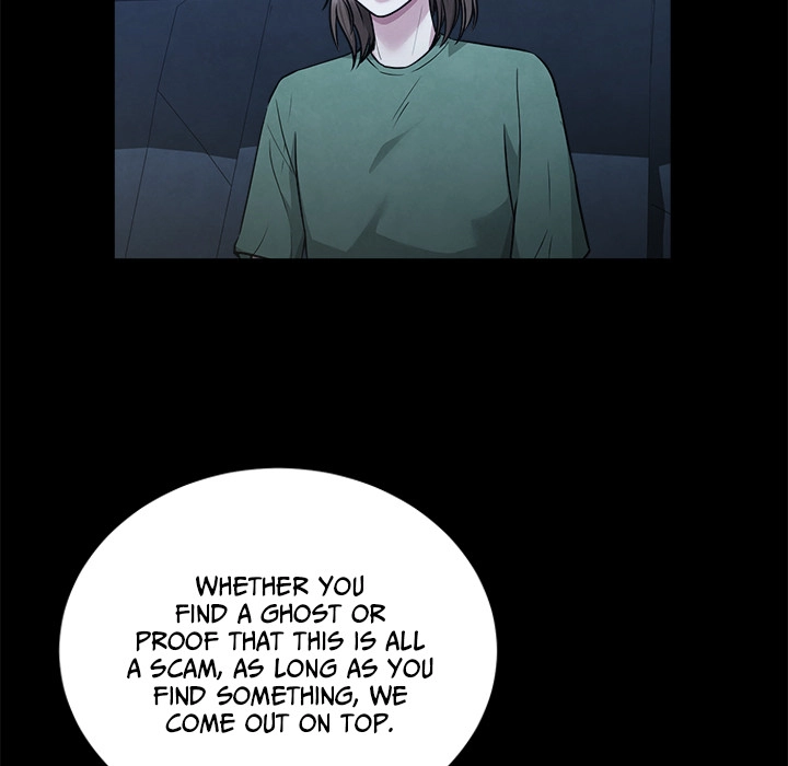 Demon Cat Chapter 7 page 73 - 