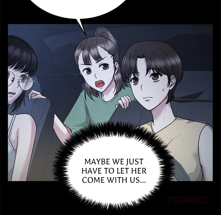 Demon Cat Chapter 7 page 74 - 