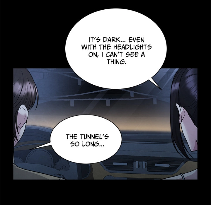 Demon Cat Chapter 7 page 78 - 