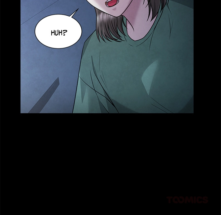 Demon Cat Chapter 7 page 80 - 