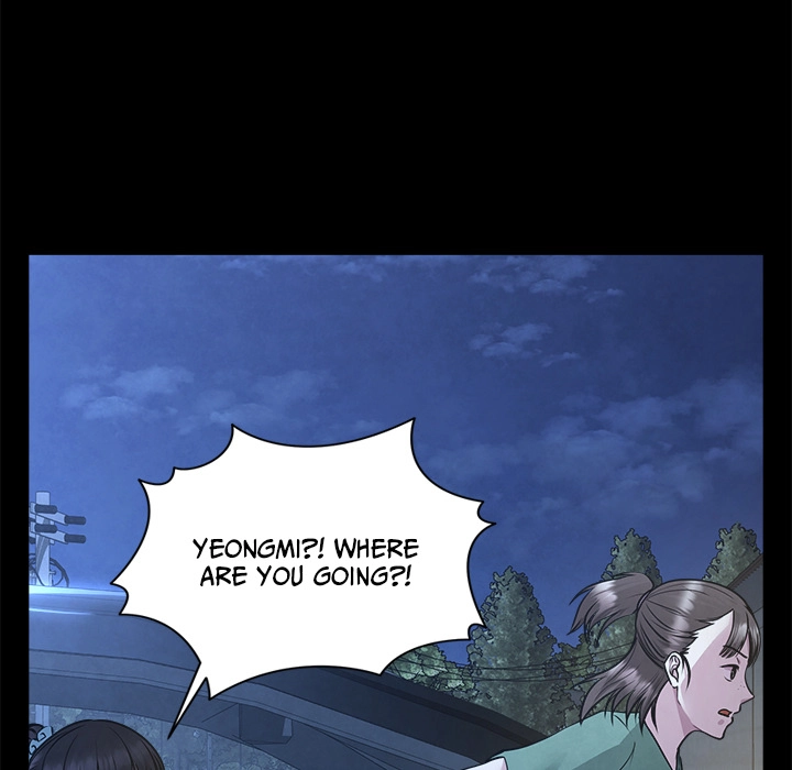 Demon Cat Chapter 7 page 81 - 