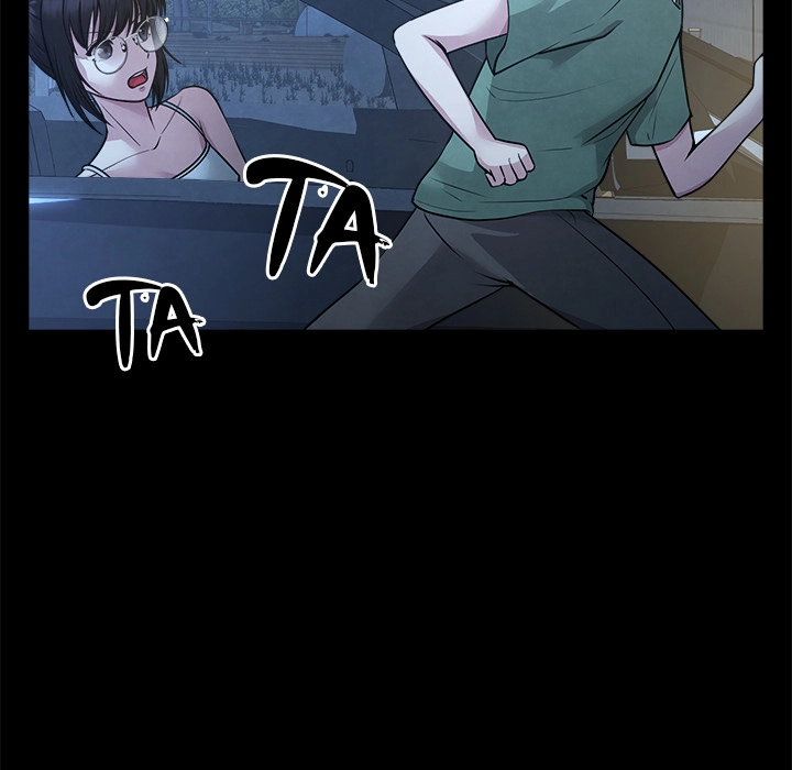 Demon Cat Chapter 7 page 82 - 