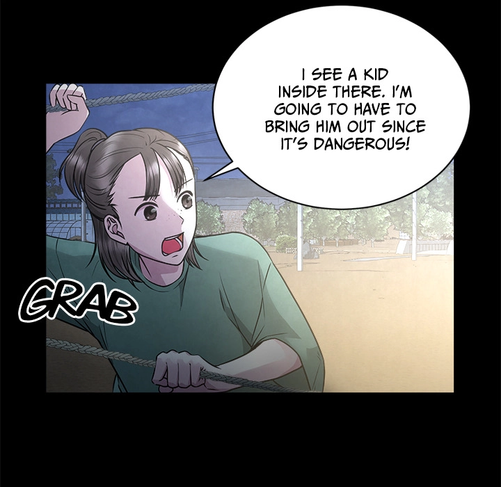 Demon Cat Chapter 7 page 83 - 