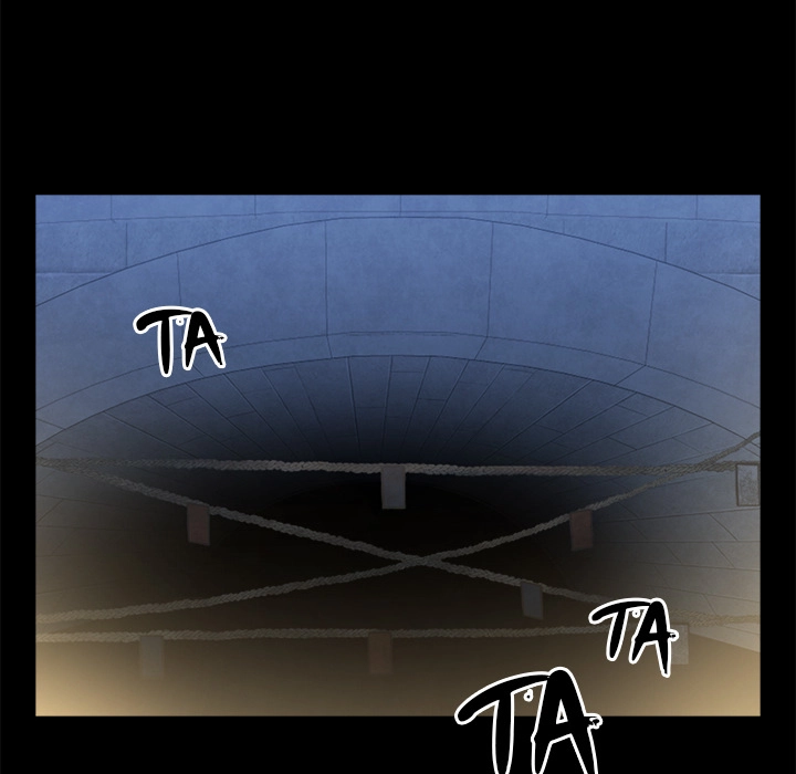 Demon Cat Chapter 7 page 84 - 
