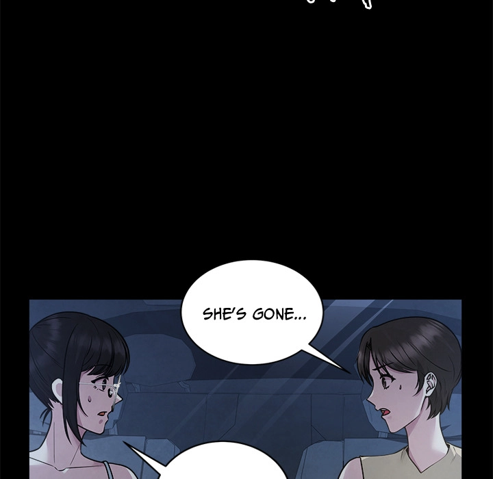 Demon Cat Chapter 7 page 85 - 