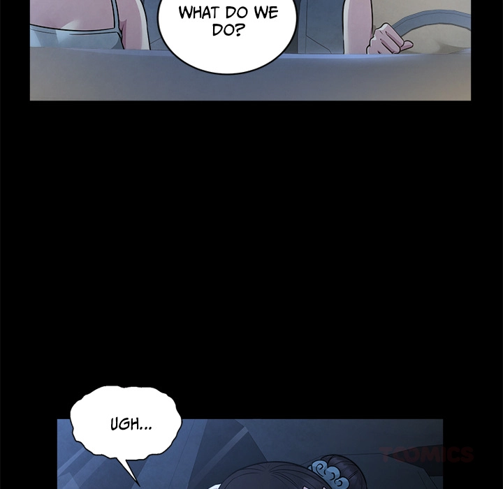 Demon Cat Chapter 7 page 86 - 