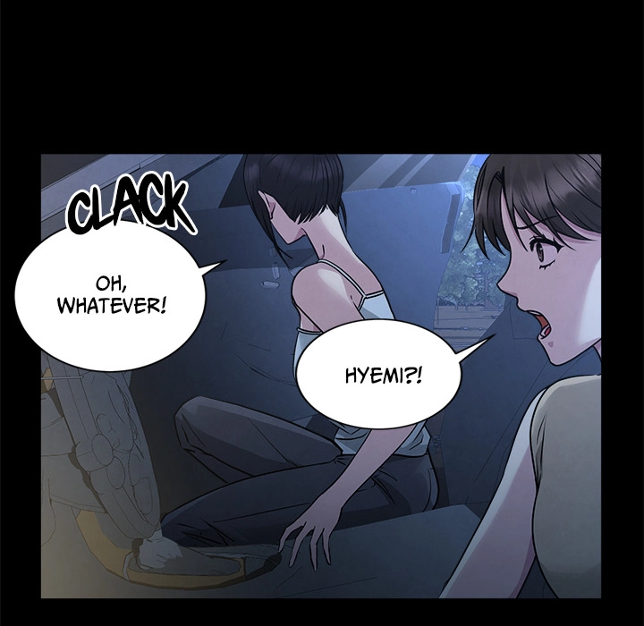 Demon Cat Chapter 7 page 88 - 