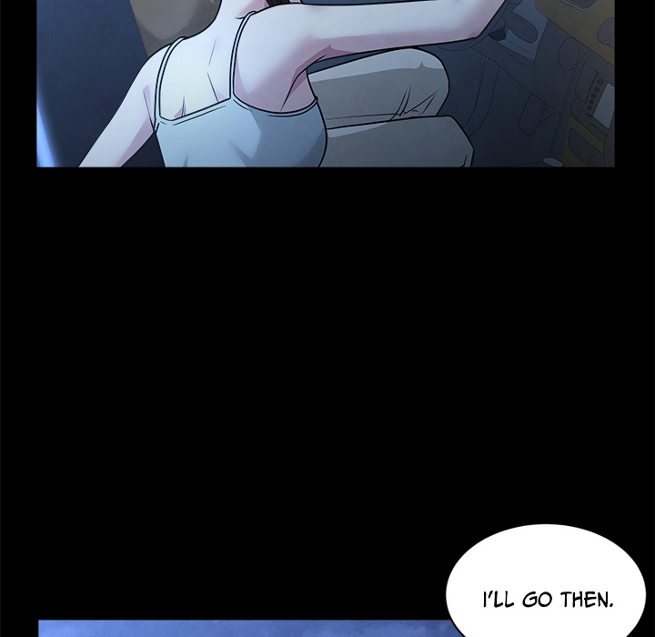 Demon Cat Chapter 7 page 90 - 