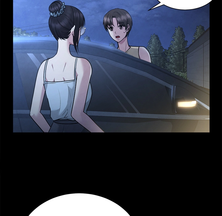 Demon Cat Chapter 7 page 91 - 
