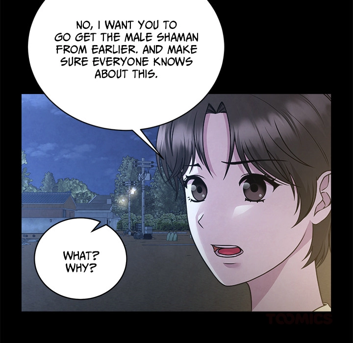 Demon Cat Chapter 7 page 92 - 