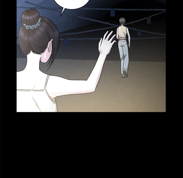 Demon Cat Chapter 7 page 94 - 