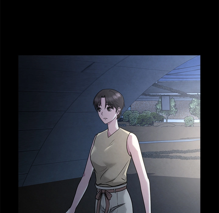 Demon Cat Chapter 7 page 95 - 