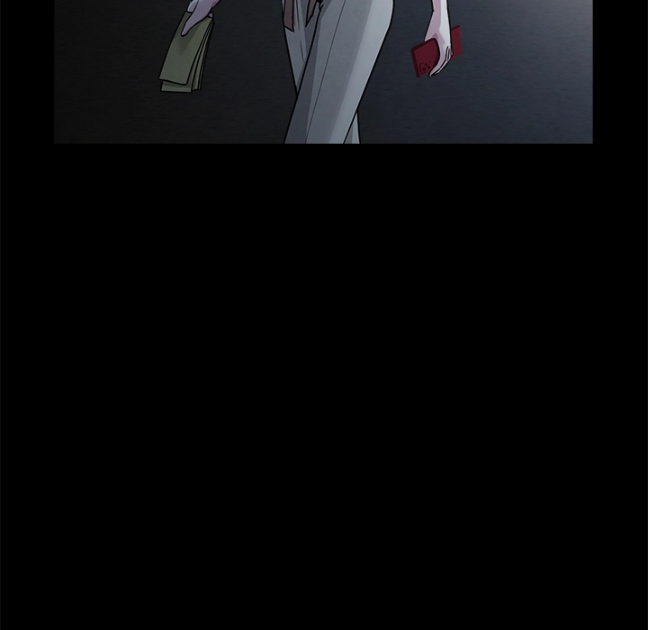 Demon Cat Chapter 7 page 96 - 