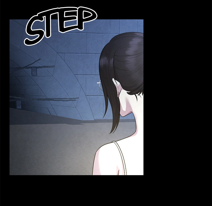 Demon Cat Chapter 7 page 97 - 