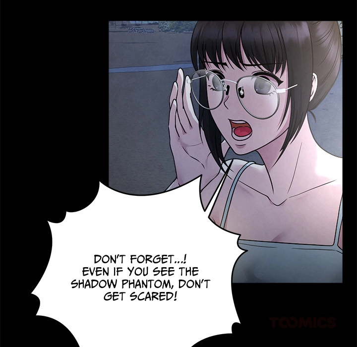 Demon Cat Chapter 7 page 98 - 