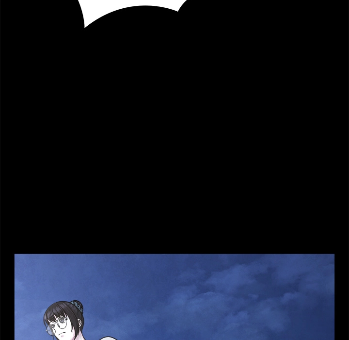 Demon Cat Chapter 7 page 99 - 