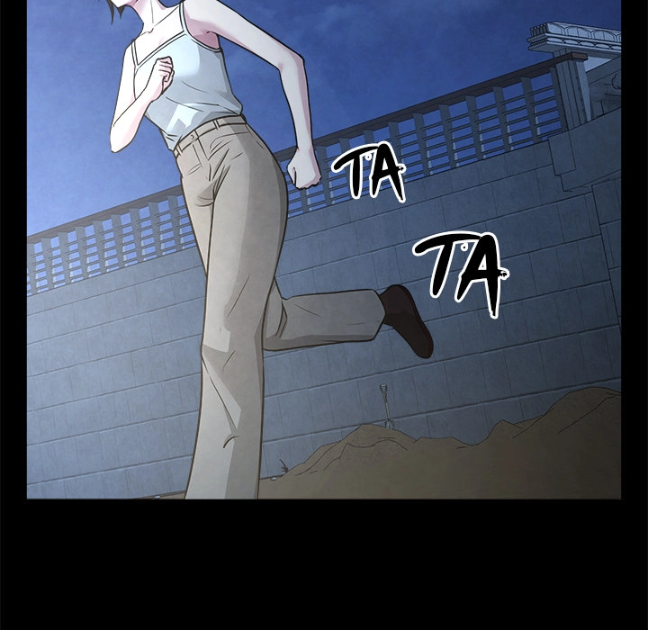 Demon Cat Chapter 7 page 100 - 