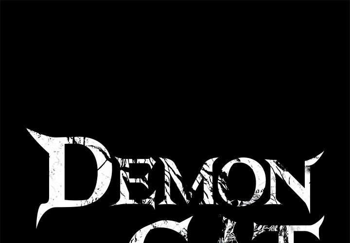 Demon Cat Chapter 8 page 1 - 