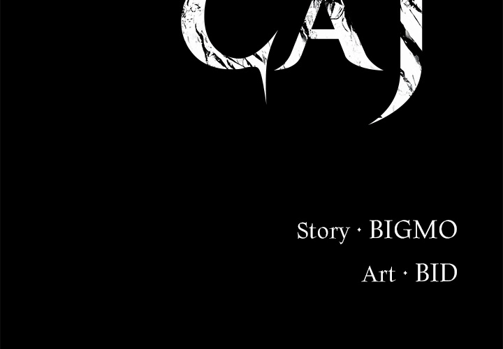 Demon Cat Chapter 8 page 2 - 