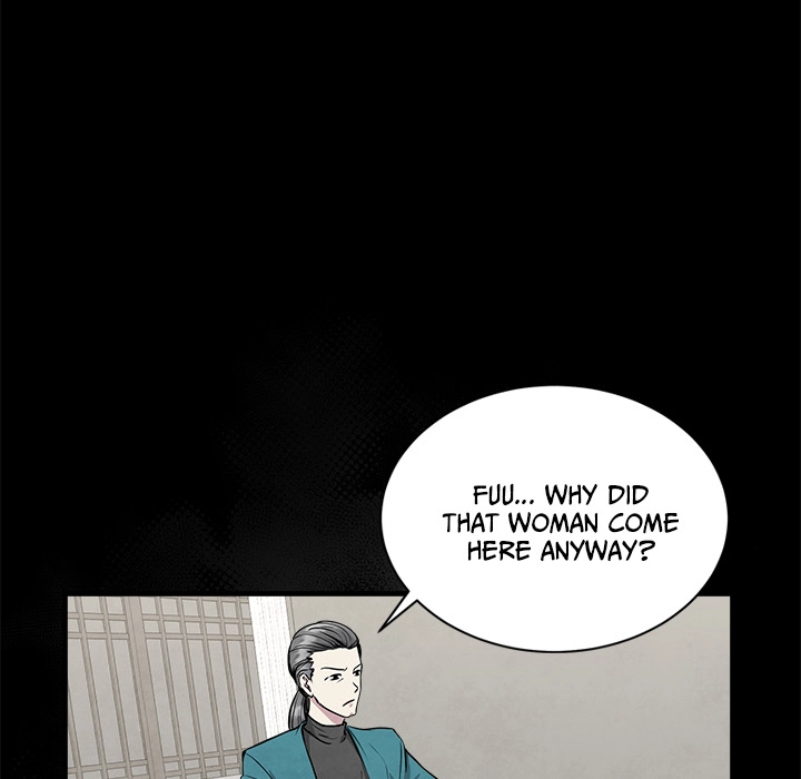Demon Cat Chapter 8 page 11 - 
