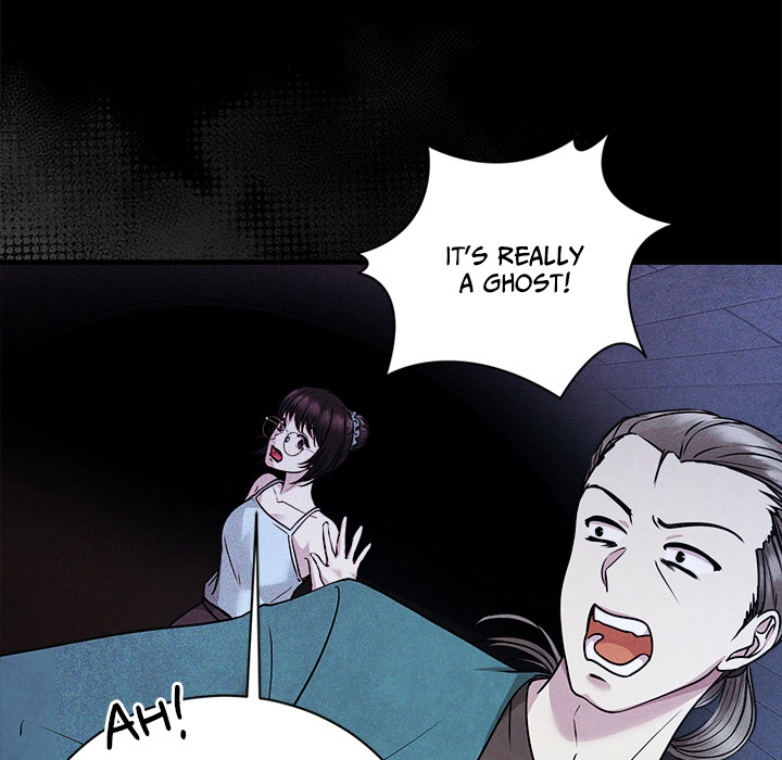 Demon Cat Chapter 8 page 102 - 