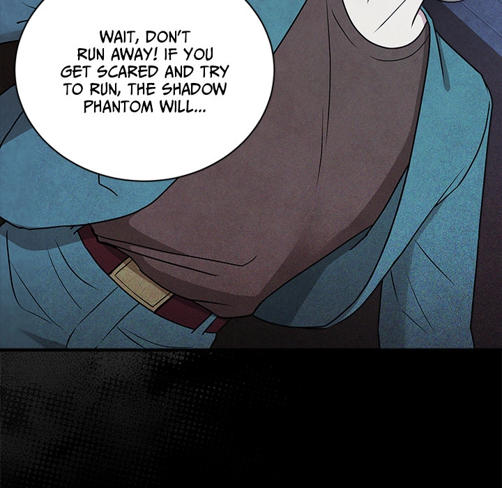 Demon Cat Chapter 8 page 103 - 