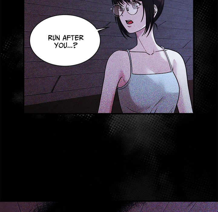 Demon Cat Chapter 8 page 106 - 