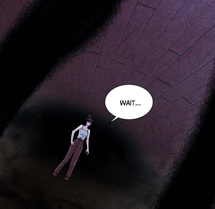 Demon Cat Chapter 8 page 107 - 
