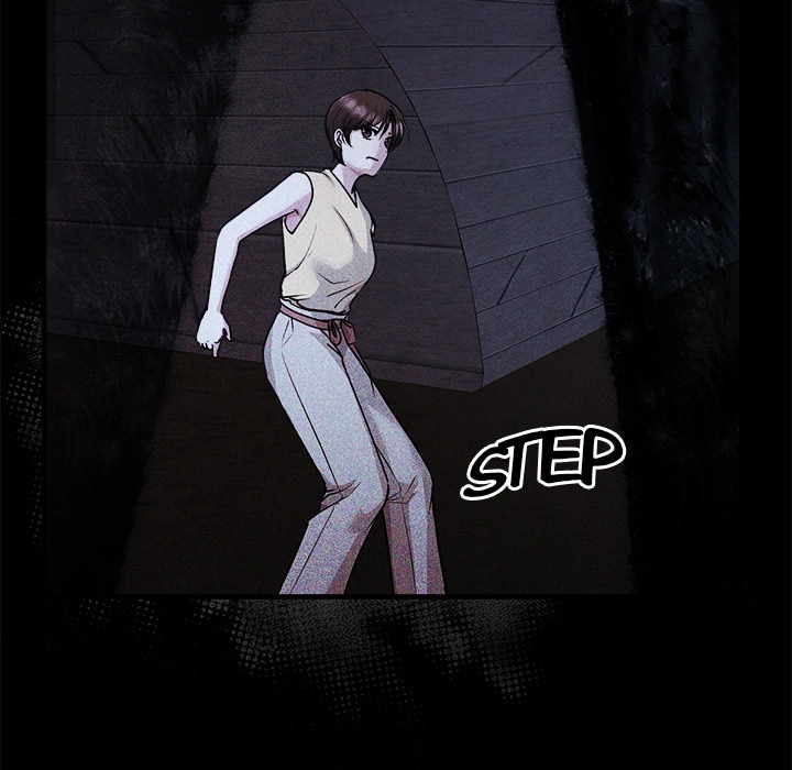 Demon Cat Chapter 8 page 109 - 