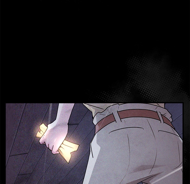 Demon Cat Chapter 8 page 110 - 