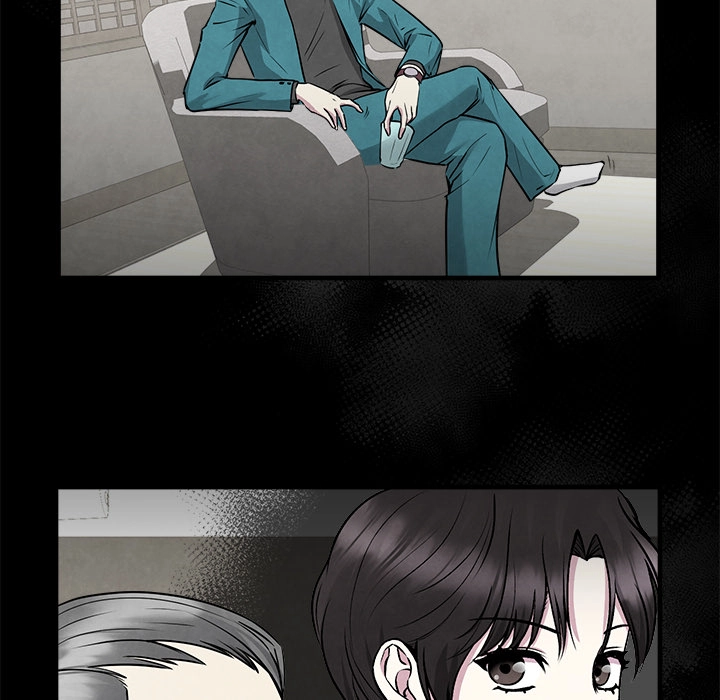 Demon Cat Chapter 8 page 12 - 