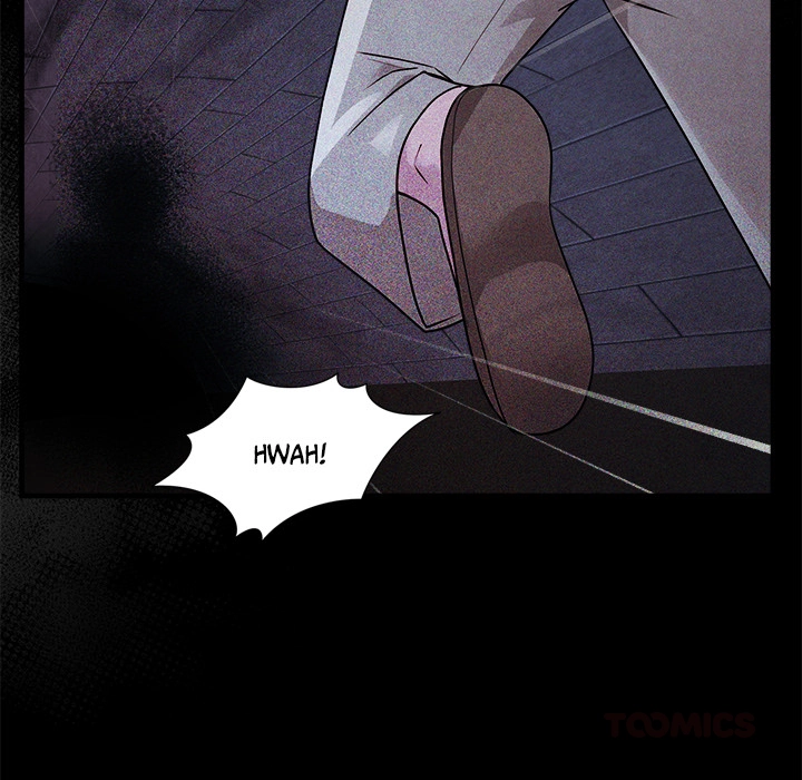 Demon Cat Chapter 8 page 111 - 