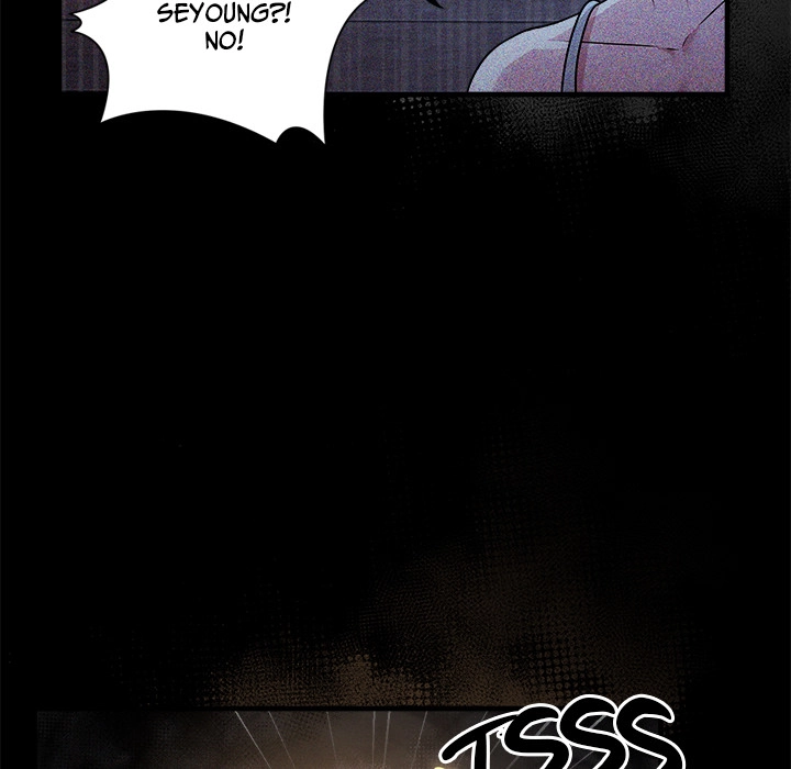 Demon Cat Chapter 8 page 113 - 