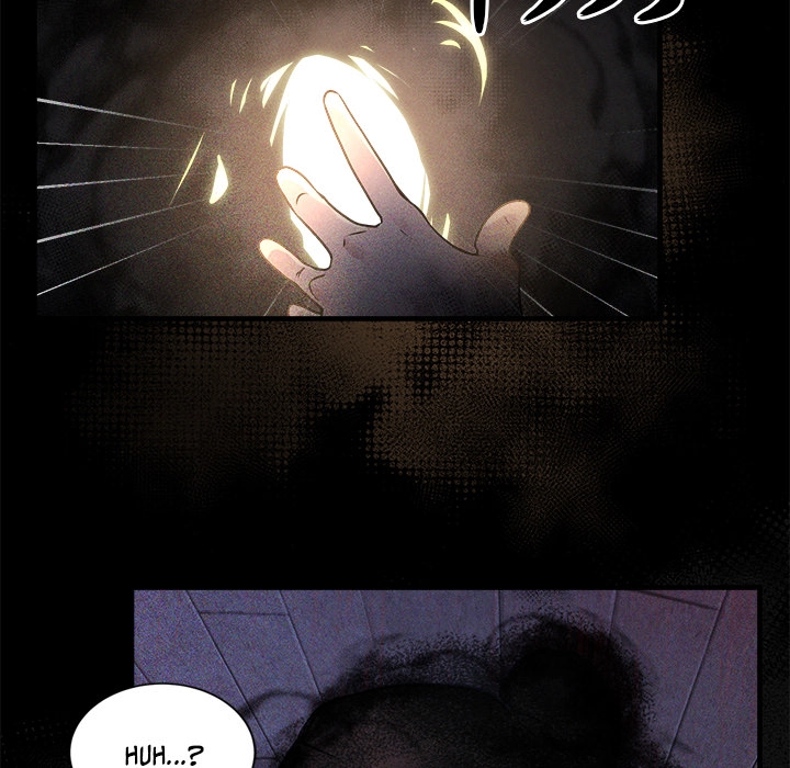 Demon Cat Chapter 8 page 114 - 