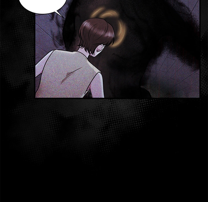 Demon Cat Chapter 8 page 115 - 