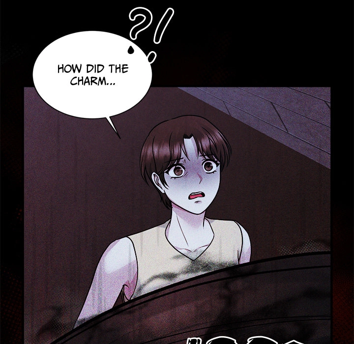 Demon Cat Chapter 8 page 116 - 