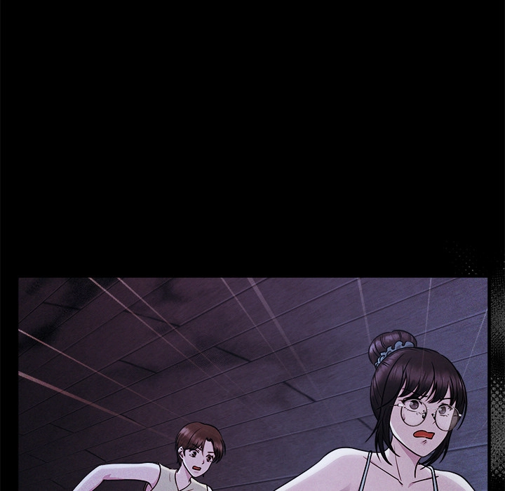 Demon Cat Chapter 8 page 118 - 