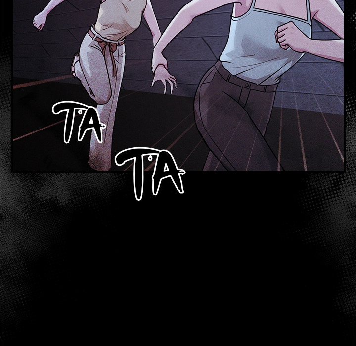 Demon Cat Chapter 8 page 119 - 