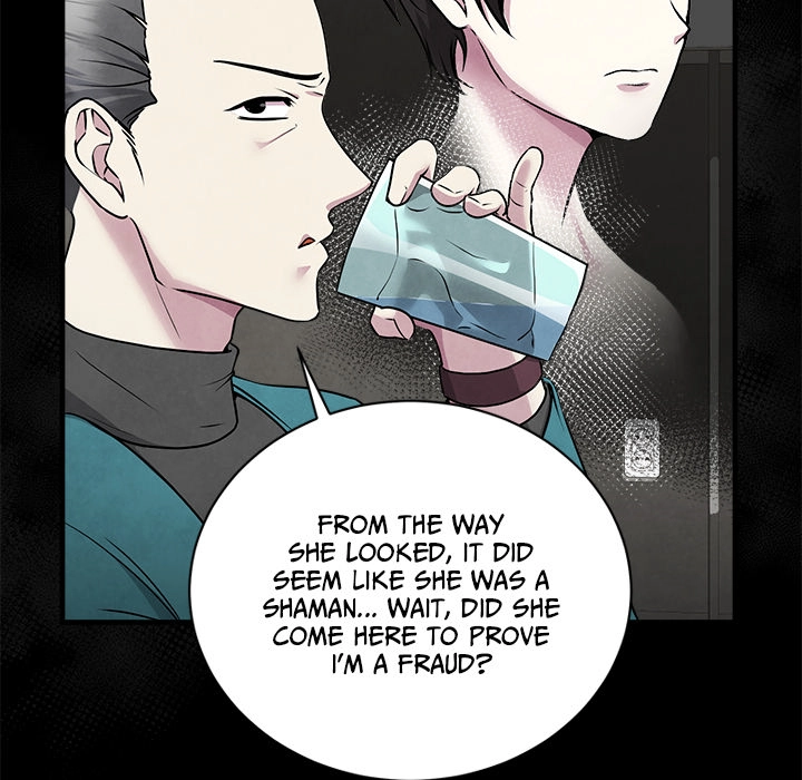 Demon Cat Chapter 8 page 13 - 