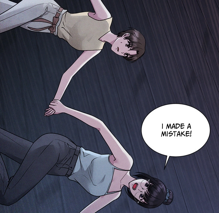 Demon Cat Chapter 8 page 121 - 